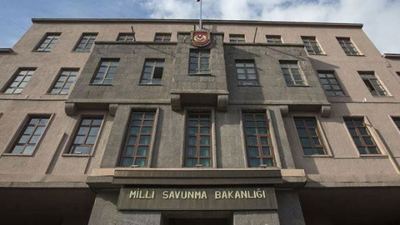 MSB'den darbe imasıyla ilgili açıklama