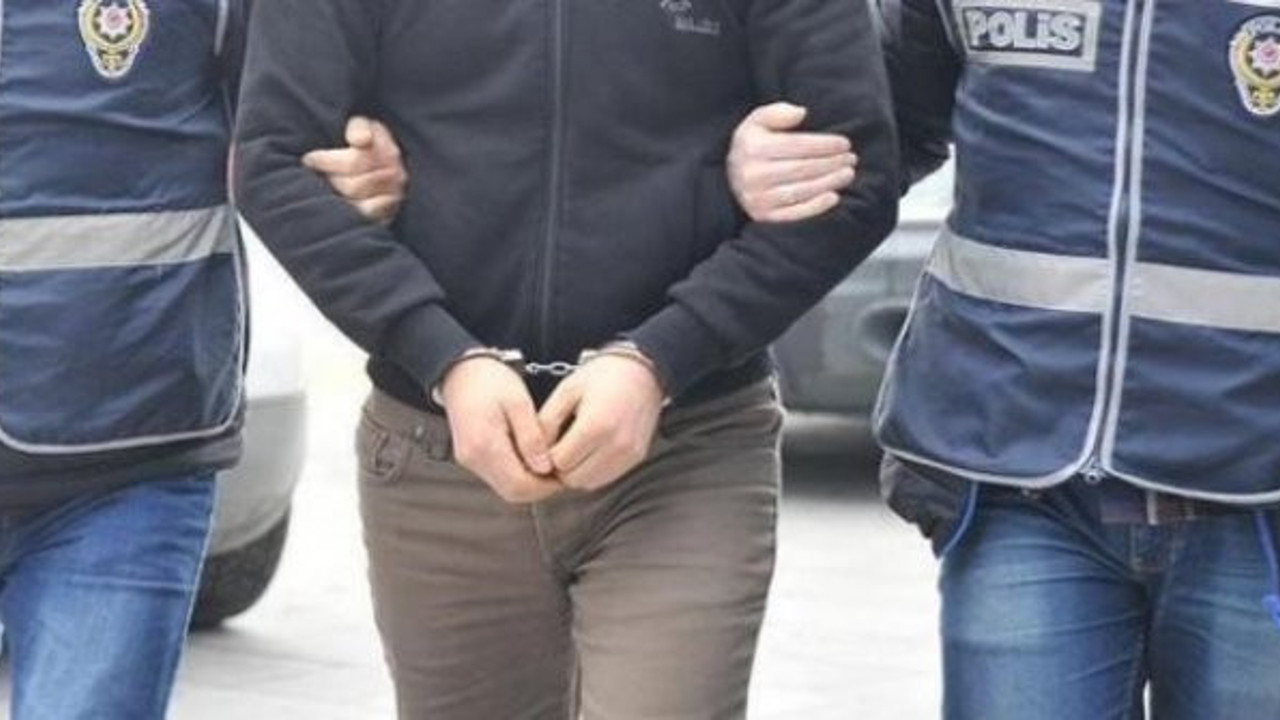 FETÖ'nün sözde iki sorumlusu yakalandı