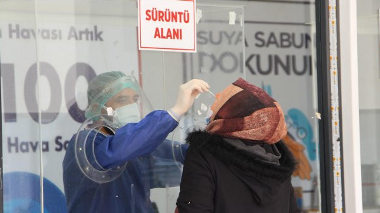 Prof. Dr. Recep Tekin iki farklı korona aşısı olmayı düşünenleri uyardı