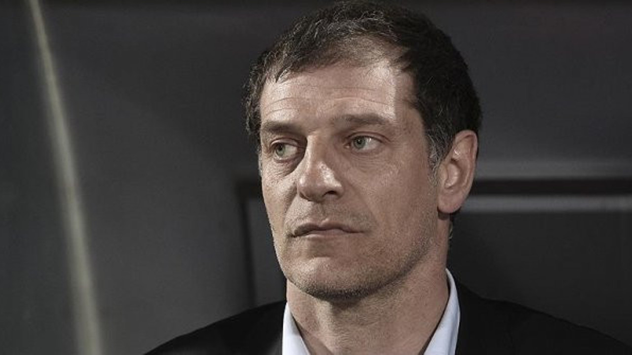 Hırvat teknik adam Slaven Bilic’in Çin Süper Ligi ekiplerinden Beijing Guoan ile anlaştı