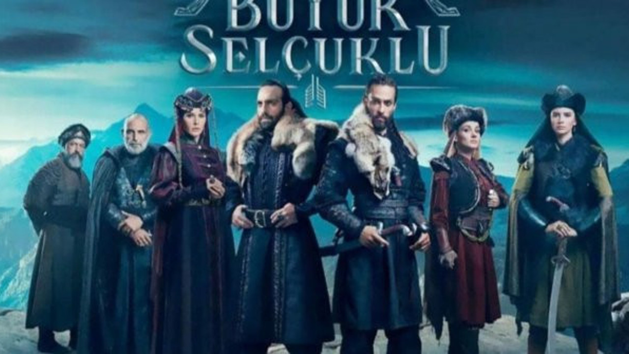 Kırmızı Oda dizisinden Uyanış: Büyük Selçuklu dizisine bomba transfer. Hangi ünlü oyuncu kadroya katıldı
