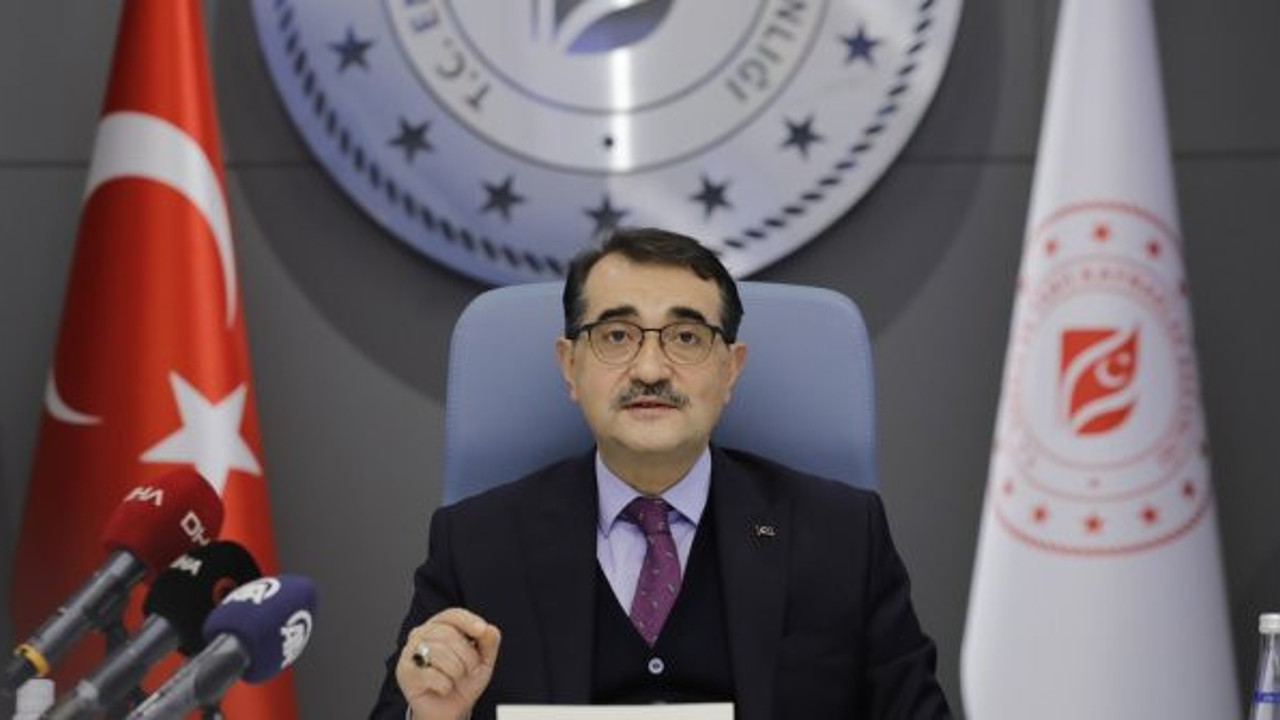 Bakan Dönmez açıkladı. Yenilenebilir enerjide kurulu güç 49 bin 550 megavata çıktı