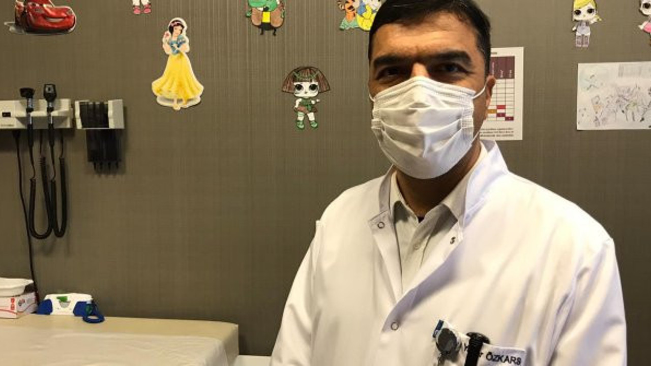 Çocukları sık hastalanan anneler dikkat