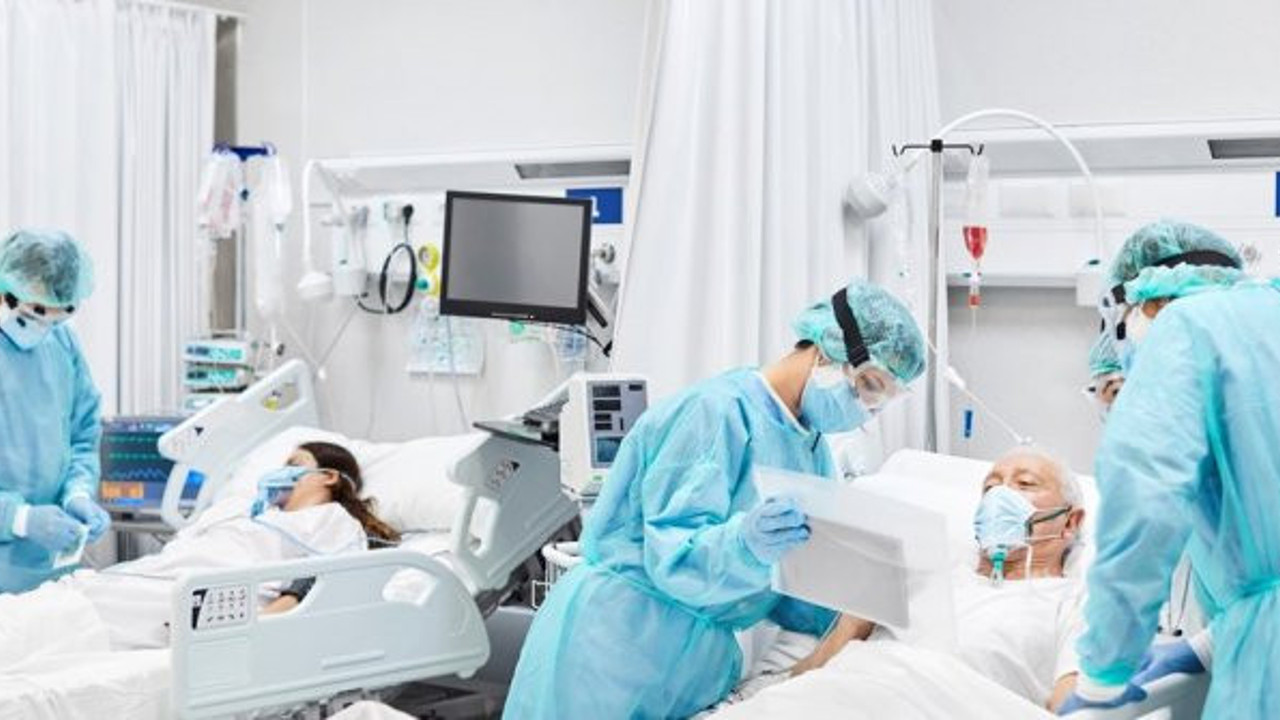 Ne aşı ne ilaç koronanın çaresi hiç beklenmedik yerden çıktı. Virüse karşı insanlığın makus talihini yenecek gelişme