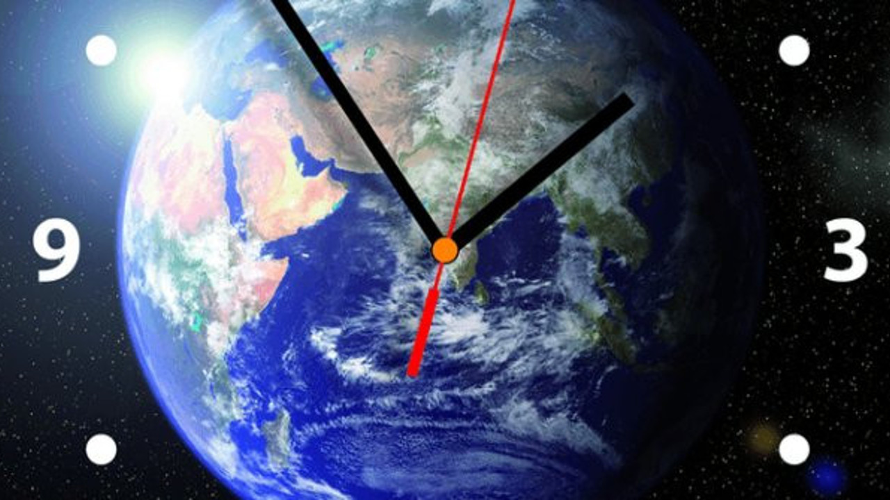 Dünya vites artıracak. Bilim insanları daha önce yapılmamışı gündeme aldı