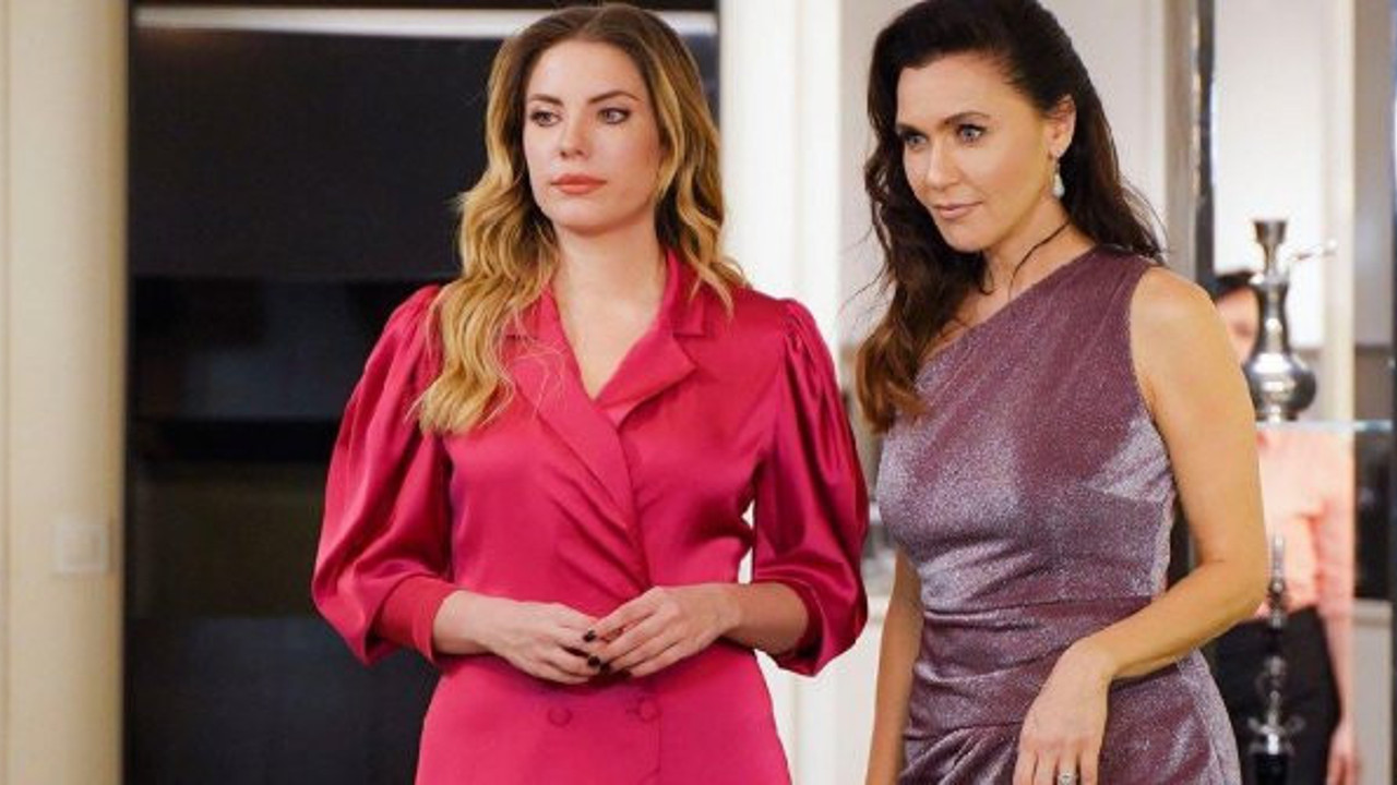 FOX TV’nin reyting rekortmeni dizisi Yasak Elma’ya flaş transfer