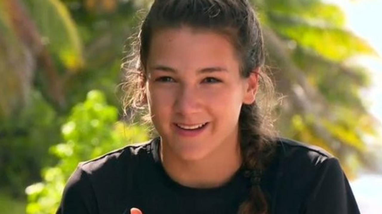 Survivor Nisa Bölükbaşı ile ilgili flaş gelişme. Fotoğrafları ortaya çıktı