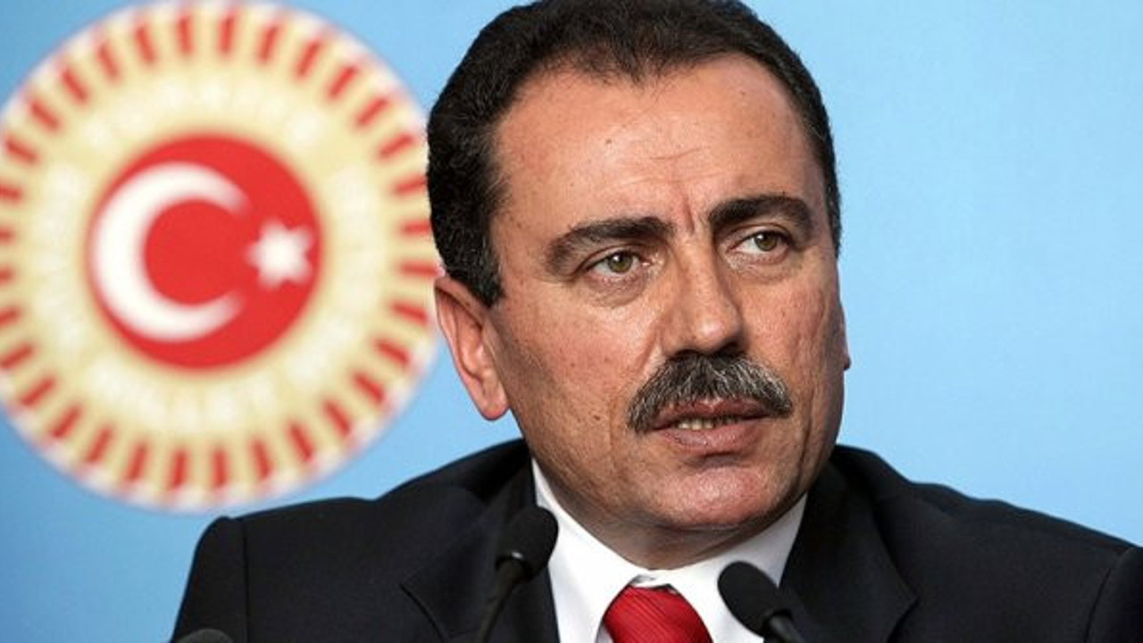 Muhsin Yazıcıoğlu'nun helikopterindeki GPS hırsızlığı davasında birleştirme kararı