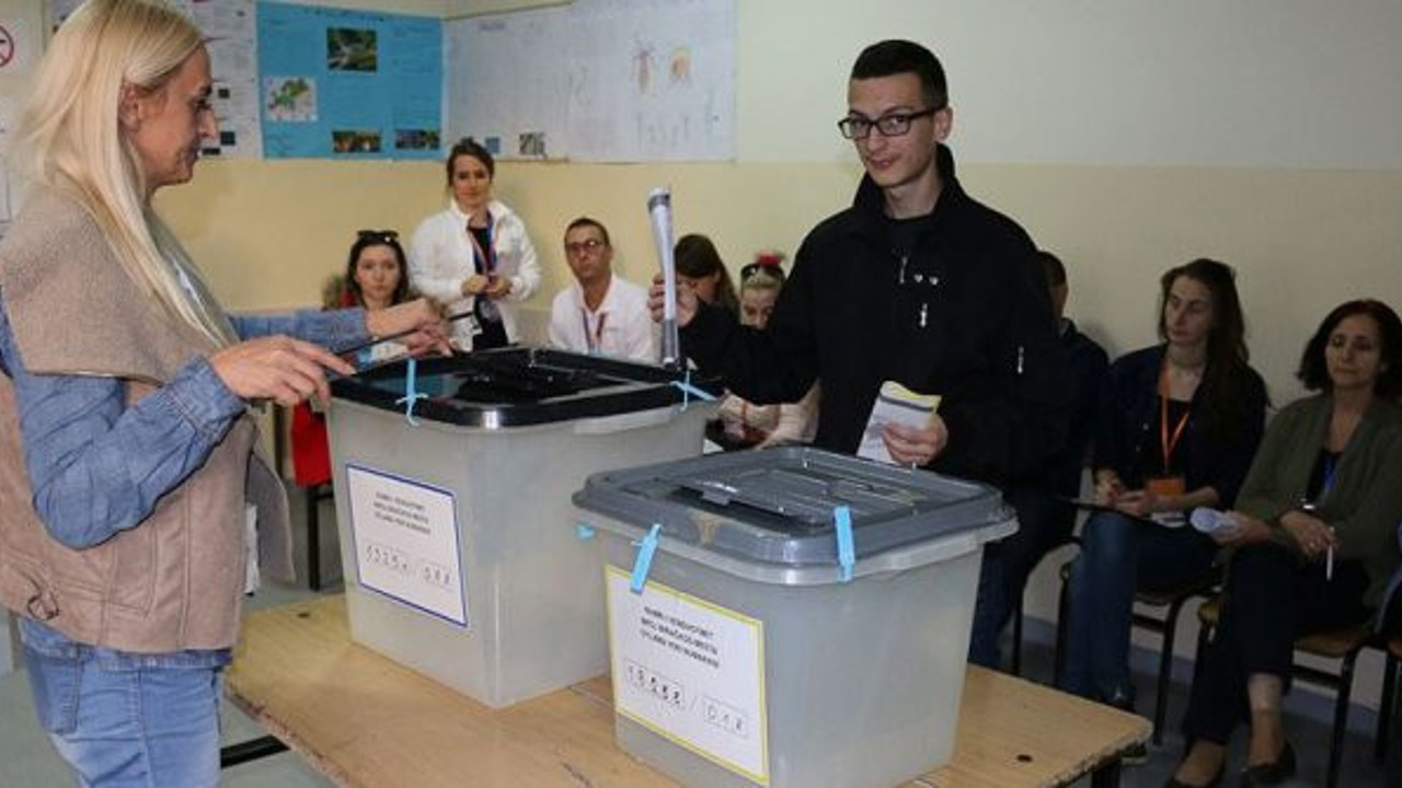 Kosova'da seçim tarihi belli oldu