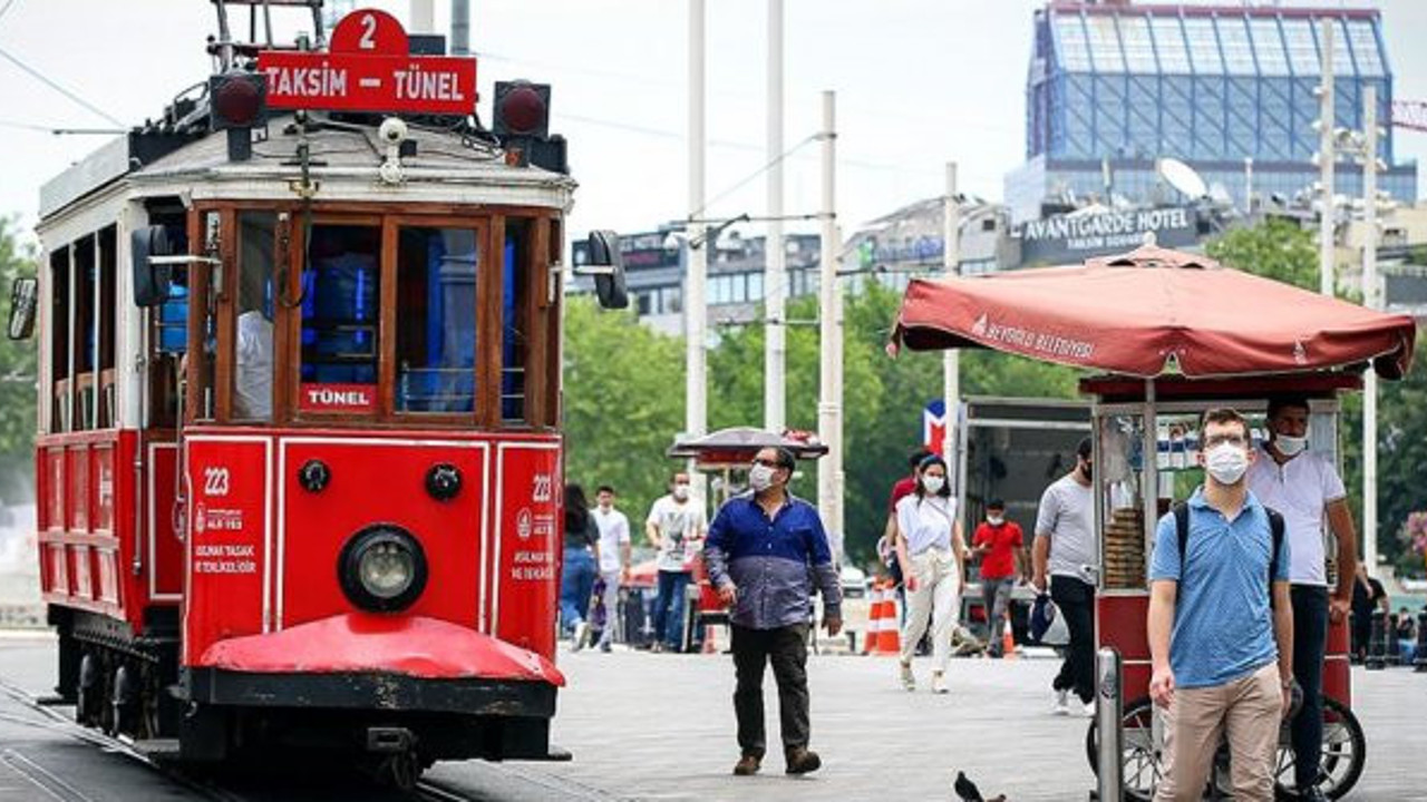 İstanbul’a ikinci müjde geldi. Hadi yine iyisiniz