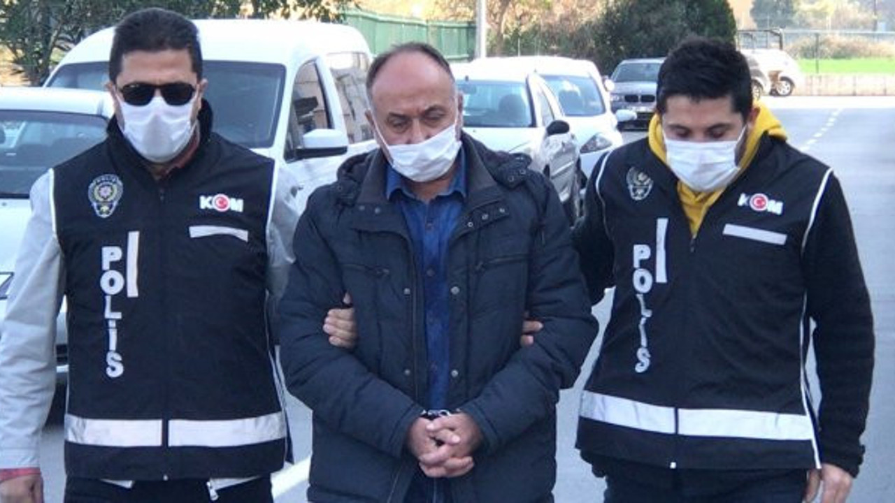 Hrant Dink cinayetinde flaş gelişme. Tutuklama kararı çıkan istihbaratçı Veysal Şahin yakalandı