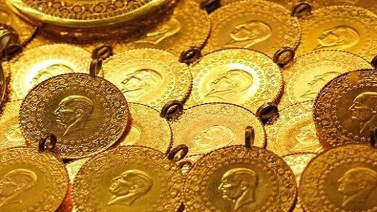 Altın fiyatları manevra yaptı kritik uyarı geldi!