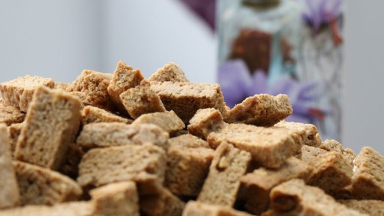 "Safranbolu kıtırı" tescillendi