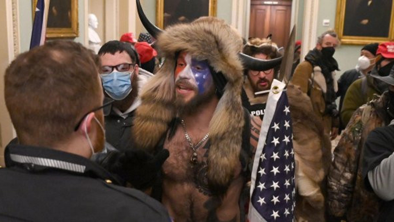 Arap dünyasından ABD olaylarına sert eleştiriler