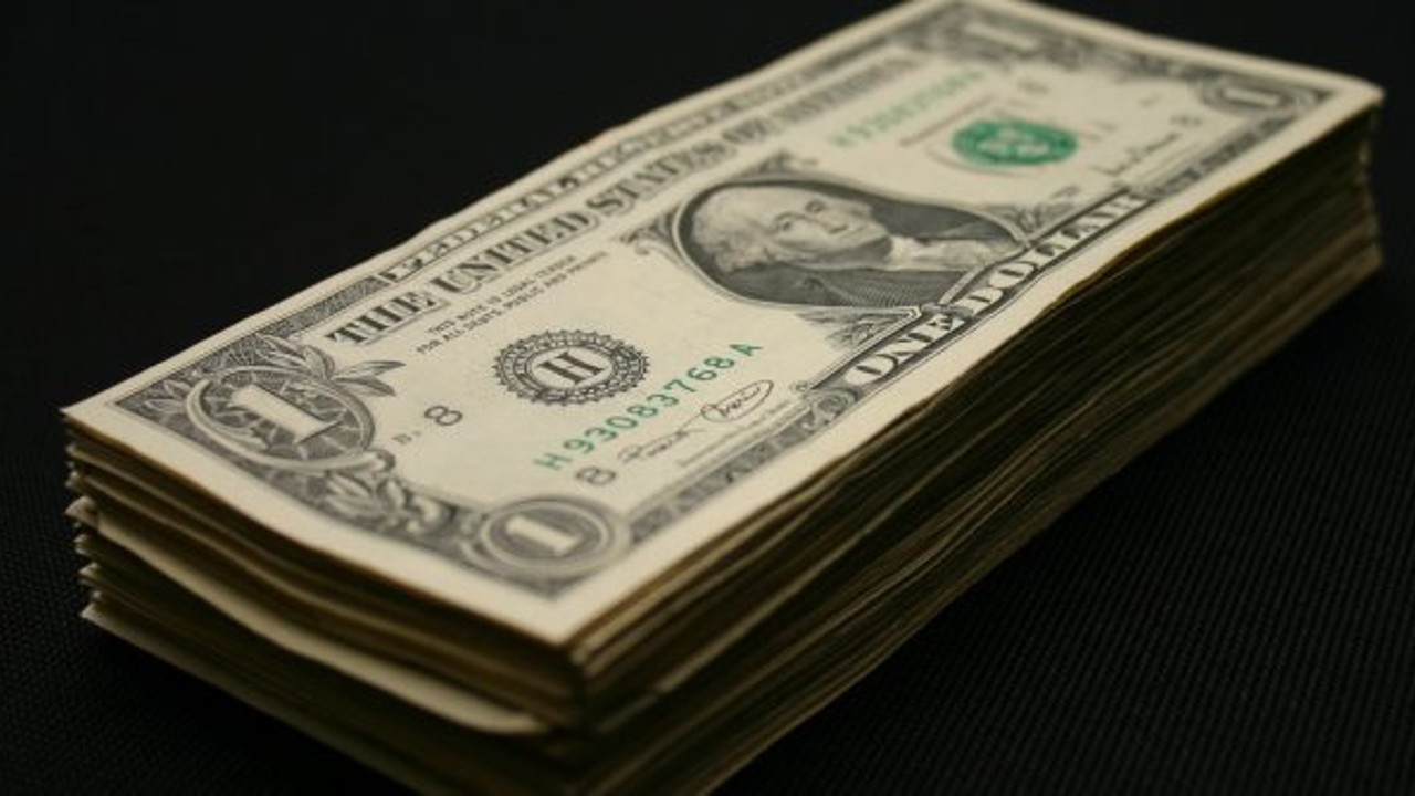 Merkez Bankası’nda flaş dolar gelişmesi