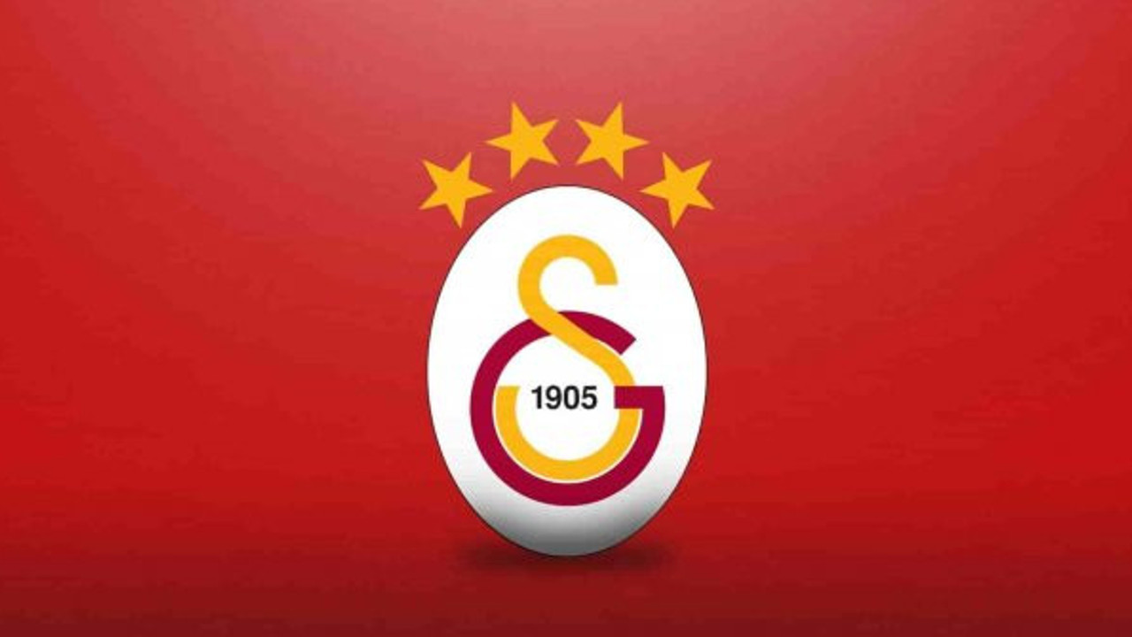 Galatasaray'da flaş ayrılık resmileşti