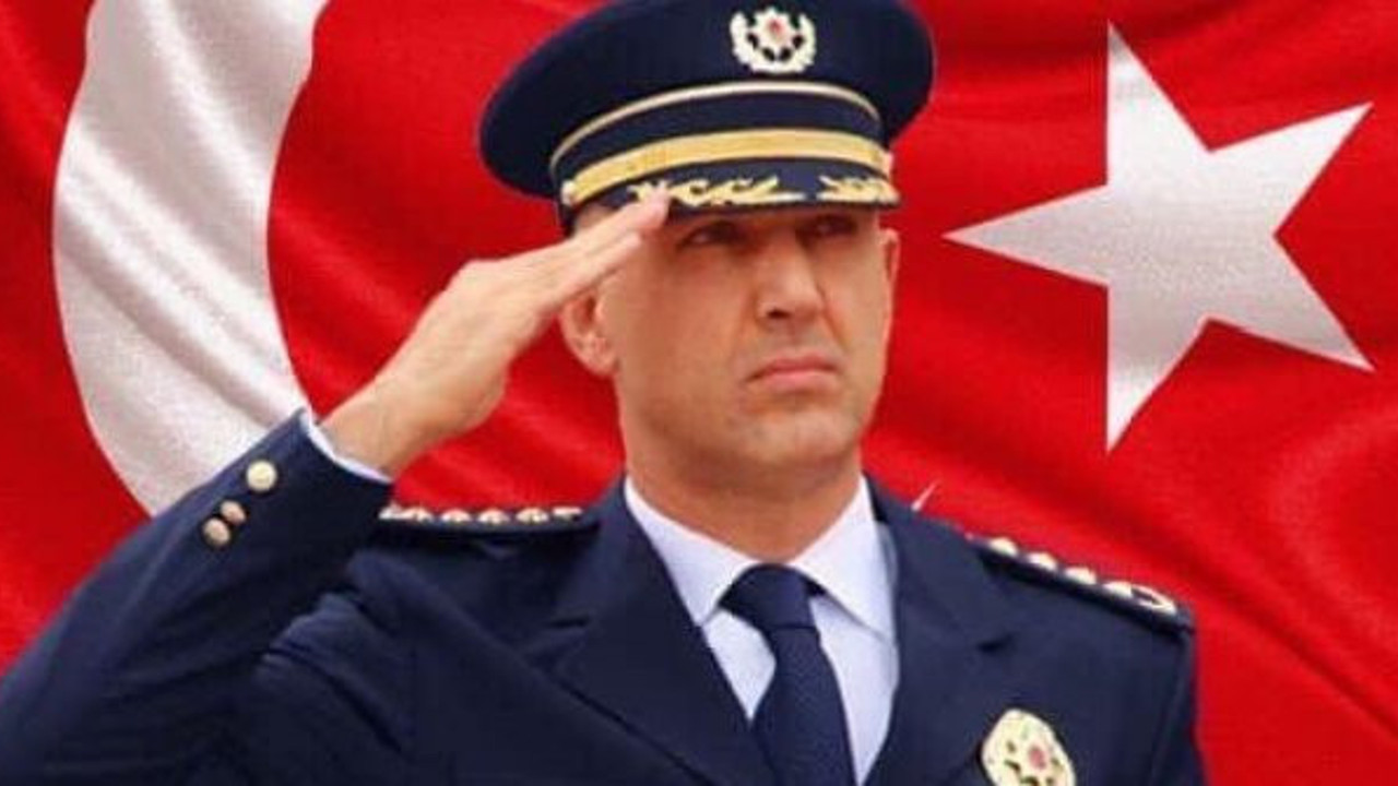 Rize Emniyet Müdürü'nün katiline rekor ceza
