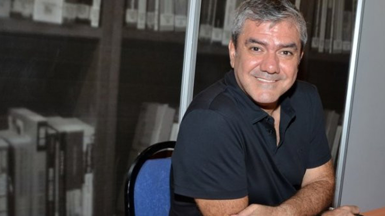 Yılmaz Özdil yazdı yazdı, son cümlesinde yaptı yapacağını. Sihirli cümle yazının sonunda