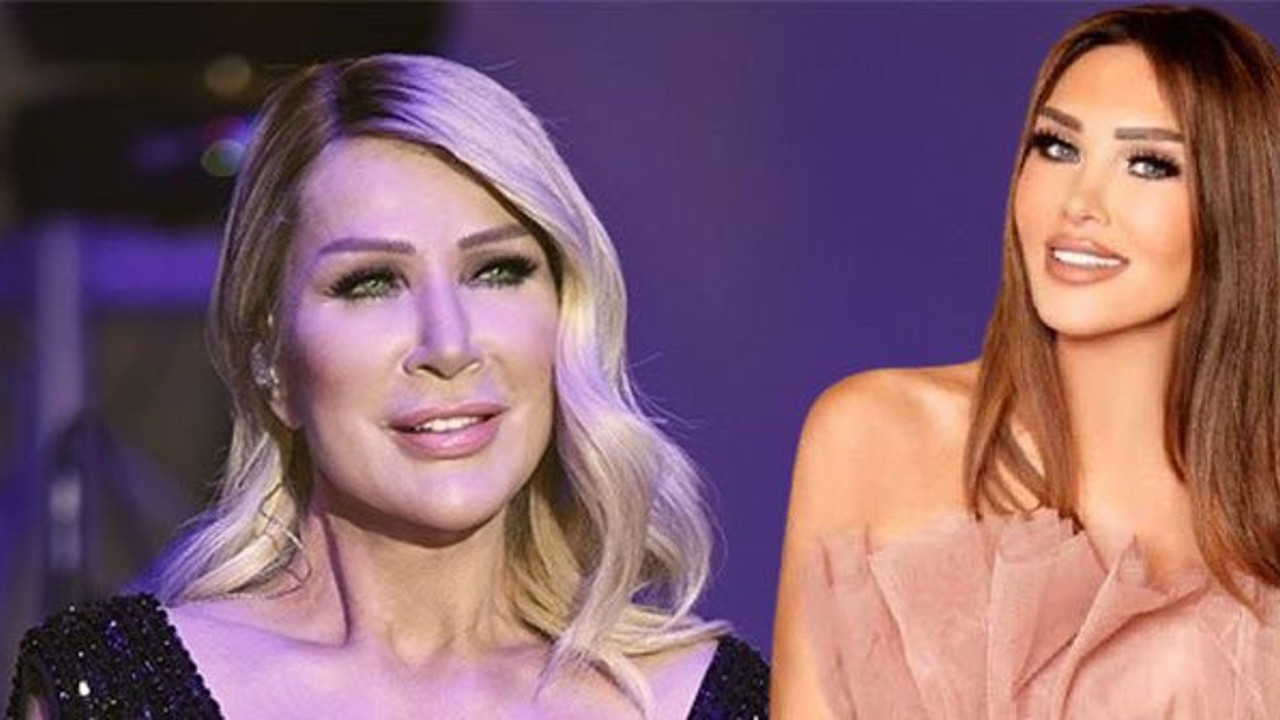 Seren Serengil Seda Sayan’a rakip oluyor. Beşinci kez evet dedi