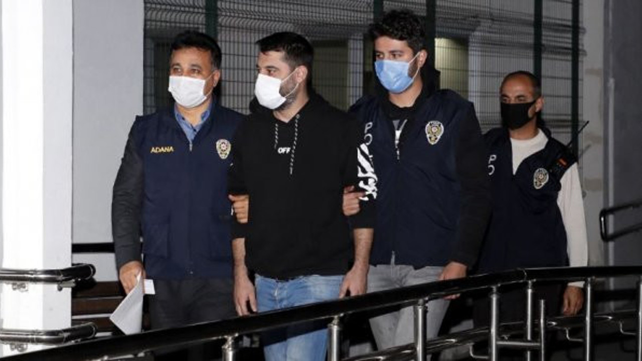 Tavuğun boğazını kesip ateşe atmıştı. Olayla ilgili yeni gelişme