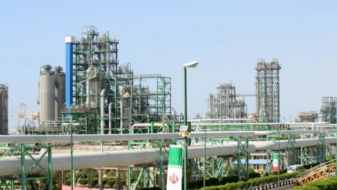 İran petrolüne ABD planı darbe vurdu