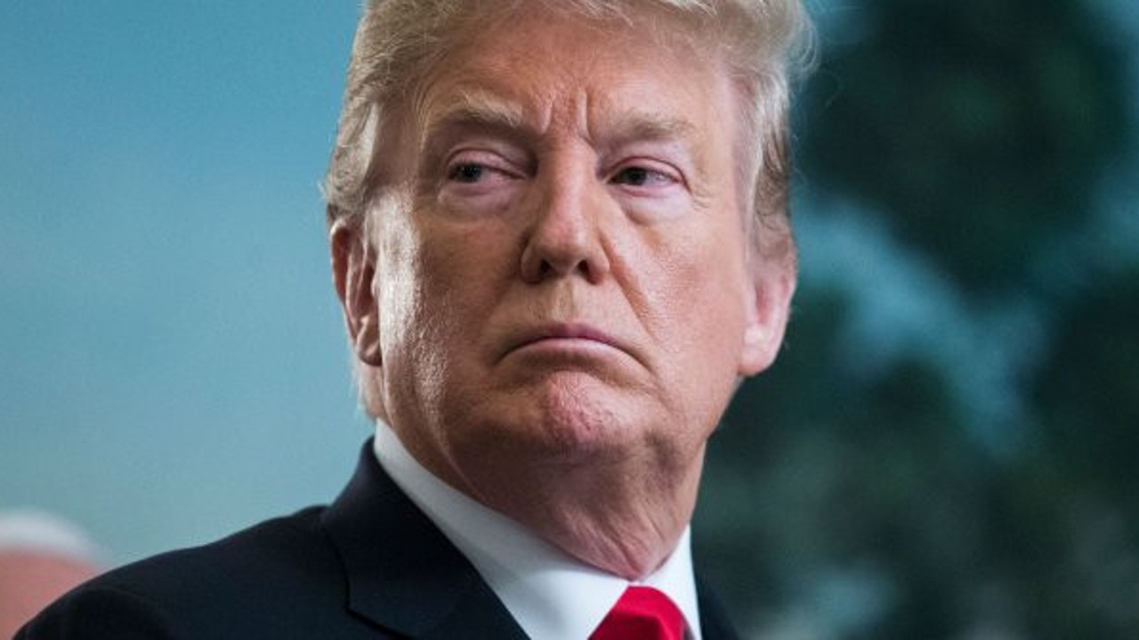 Trump ABD tarihinde yapılamayanı yaptı. Türk bilim insanından şaşırtan tespit