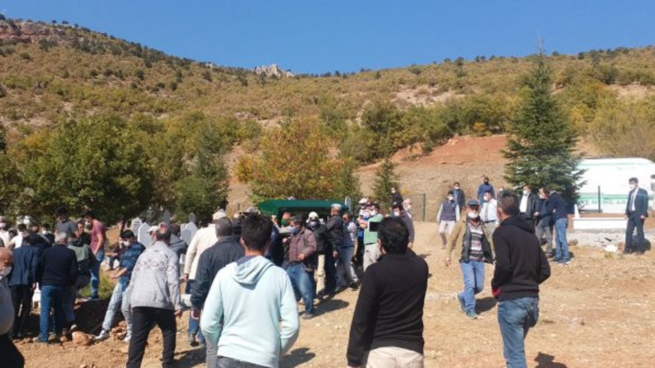 Konya'daki kesik baş cinayetinde şaşırtan savunma. Duruşma salonu buz kesti