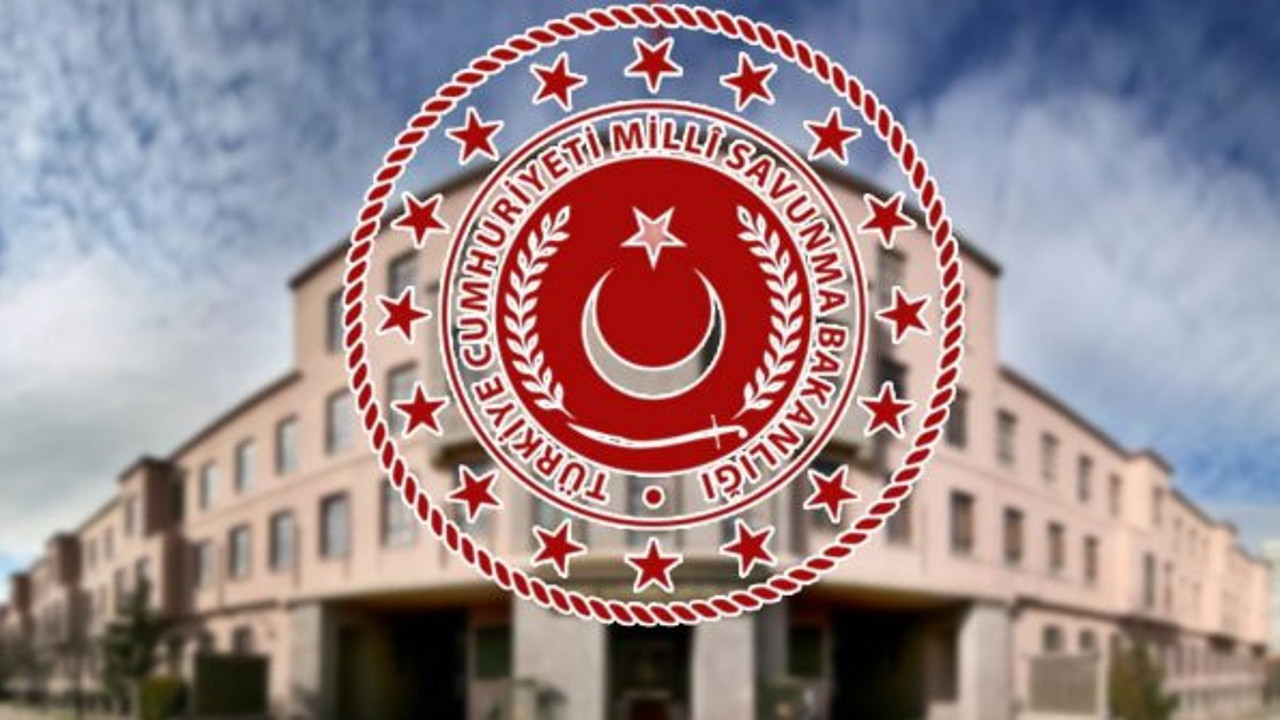 Milli Savunma Bakanlığı duyurdu. Memur alınacak