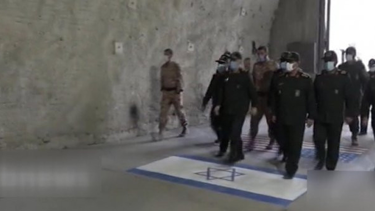 İran'dan Orta Doğu'da tansiyonu yükseltecek hareket