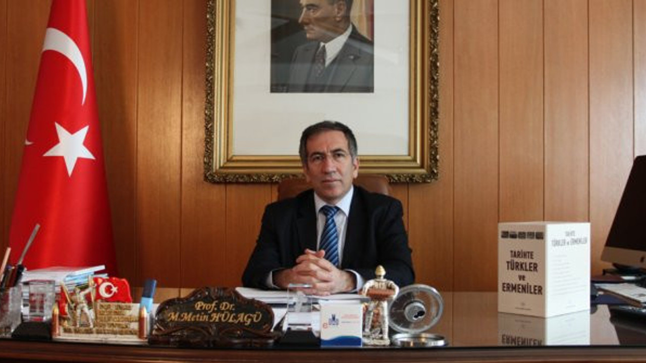 Türk Tarih Kurumu'nun eski Başkanı'ndan skandal Milli Mücadele paylaşımı