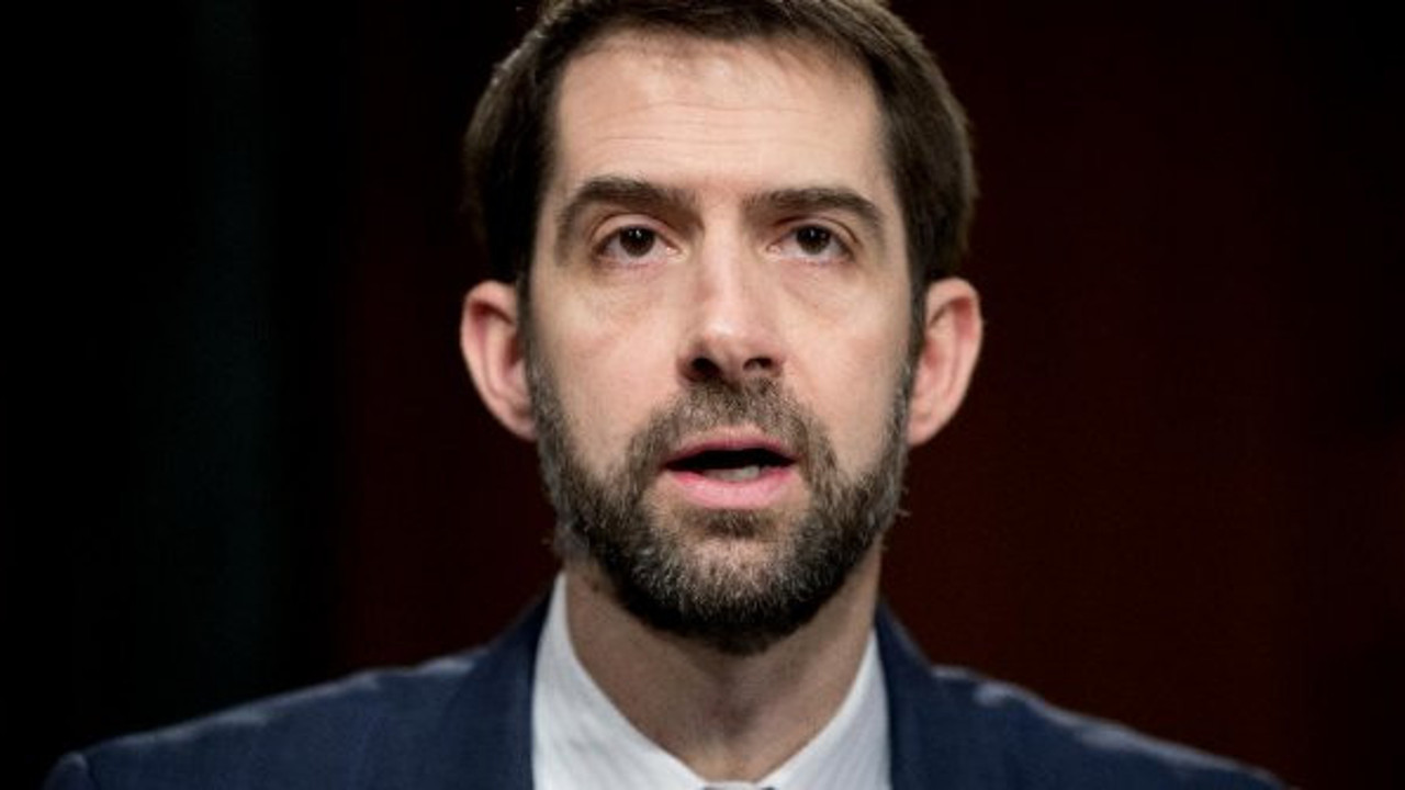 Kendi ülkesinde olunca yağma dedi. Irak'ta halkın altınlarını yağmalamıştı