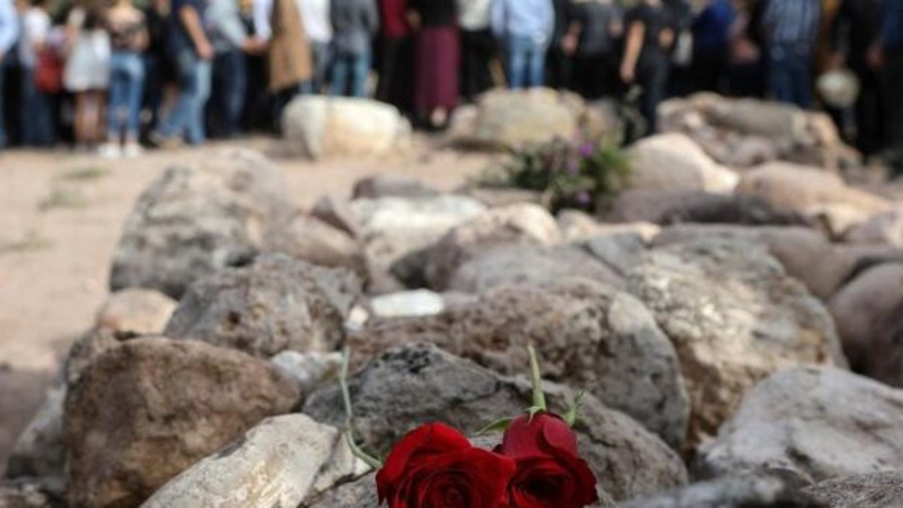 Cenaze töreninde katliam