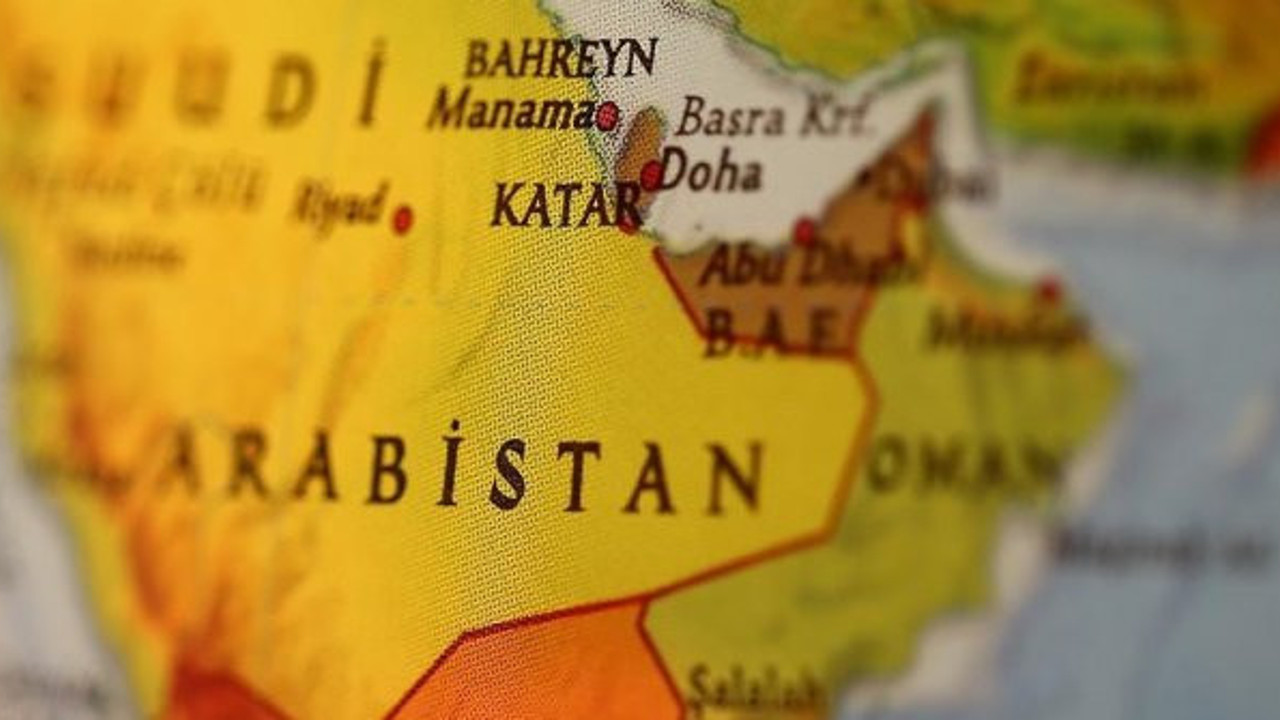 Suudi Arabistan ve Katar arasında 3,5 yıl sonra uzlaşma sağlandı