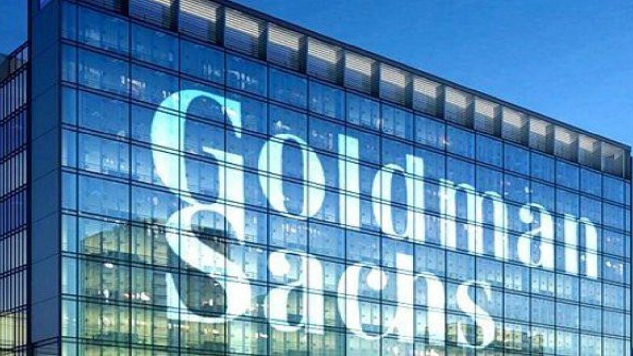 Goldman Sachs'tan yatırımcılarına TL tavsiyesi