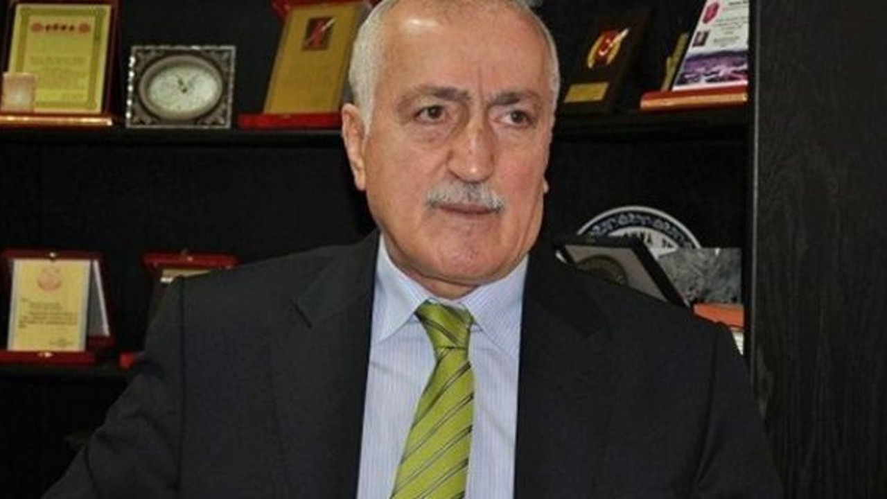 Saadettin Tantan: Sosyal patlama ülke için risk haline geldi!