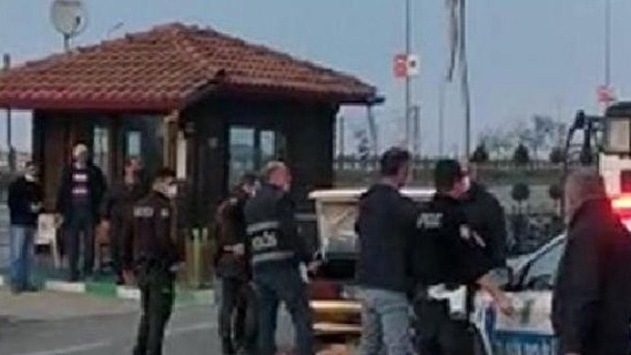 Önce kaçırdılar sonra demirle dövdüler. Çıplak halde arabanın arkasında sürüklemek istediler