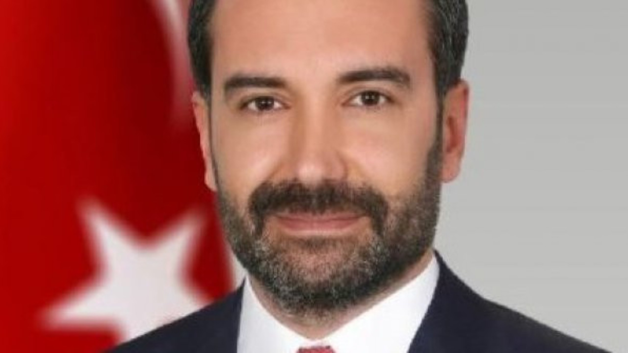 Elazığ Belediye Başkanı'ndan Amerika ile ilgili vişneçürüğü mermeri paylaşımı