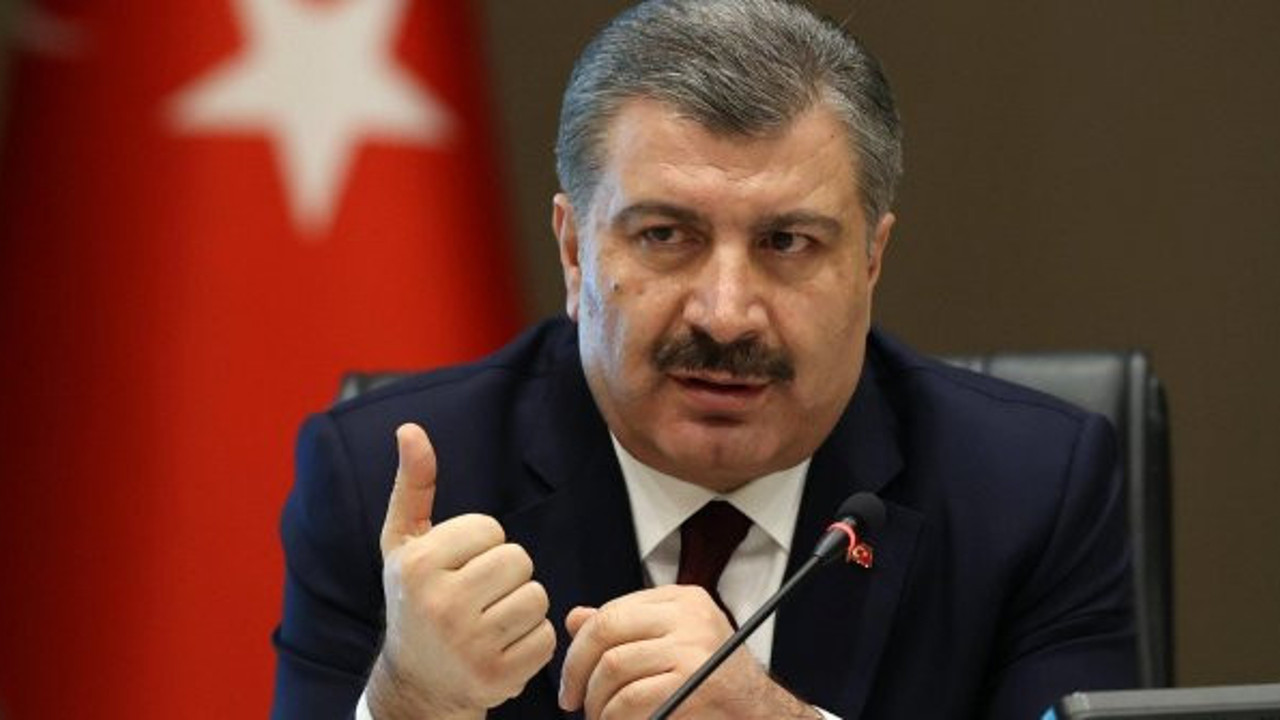 Koronada son durum açıklandı (10 Ocak 2021)