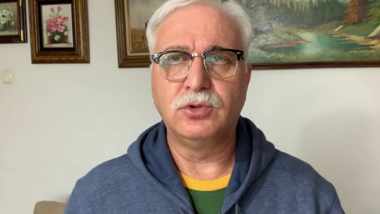 Tevfik Özlü koronada herkesi bekleyen vahim tabloyu itiraf etti