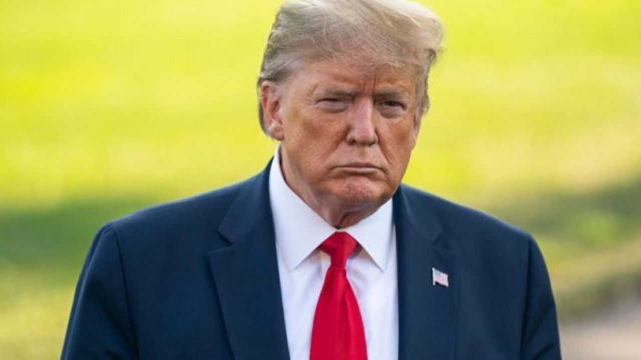 24 saat süre verildi. Mike Pence Donald Trump uyarısı