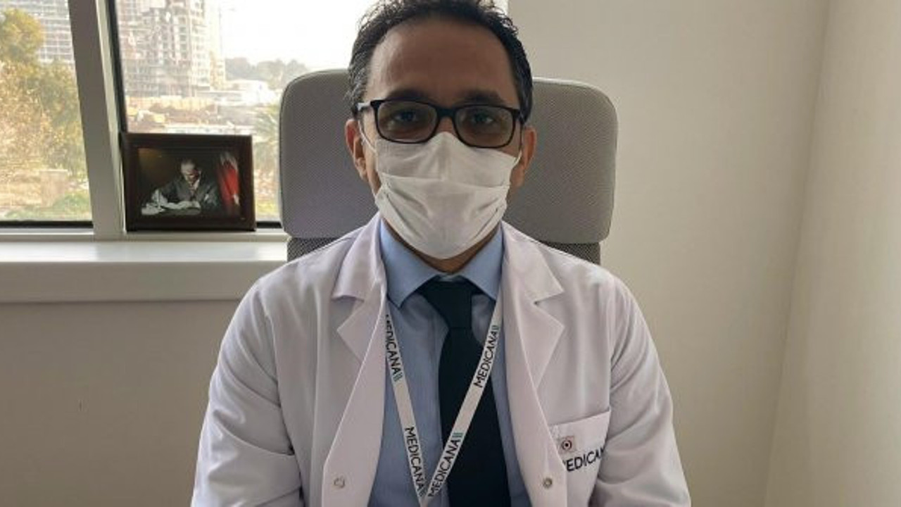 Koronanın korkunç bir belirtisi daha ortaya çıktı. Uzman isim uyardı. Bu belirtileri olanlar koşa koşa hastaneye gitsin