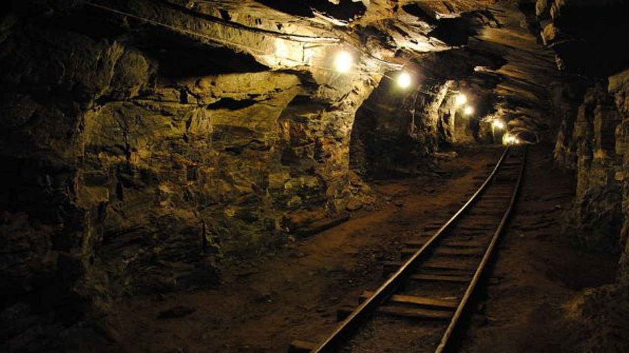 Madende vagon faciası. Bu ilk değil