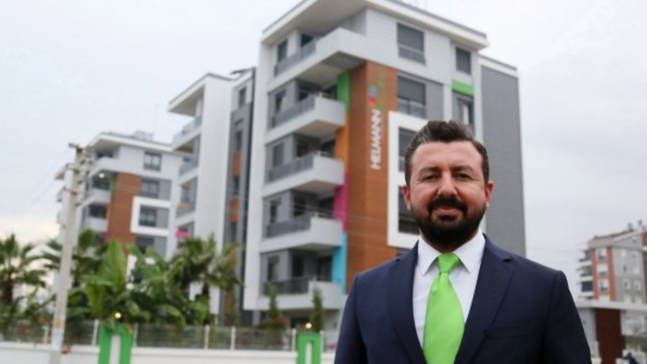 Ev alacaklara aman ha uyarısı. En yetkili isim dikkat edilmesi gerekenleri tek tek sıraladı