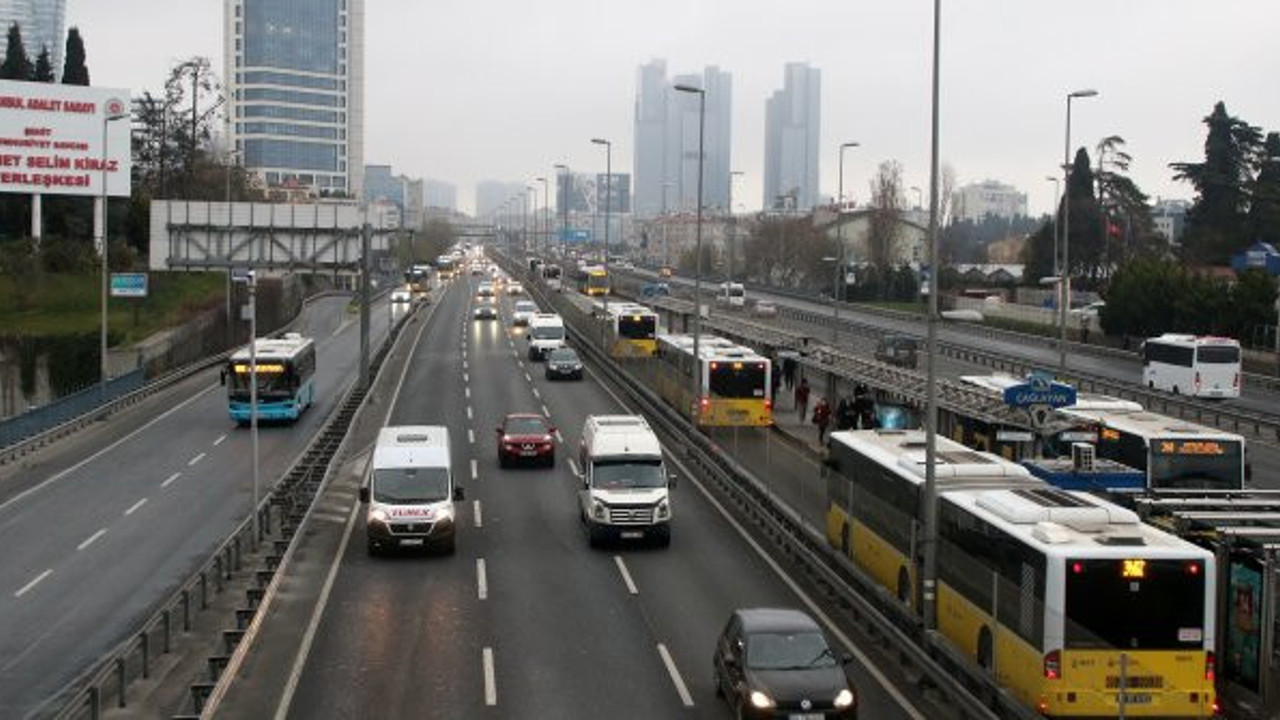 Valilik duyurdu. İstanbul'a yeni korona yasağı geldi