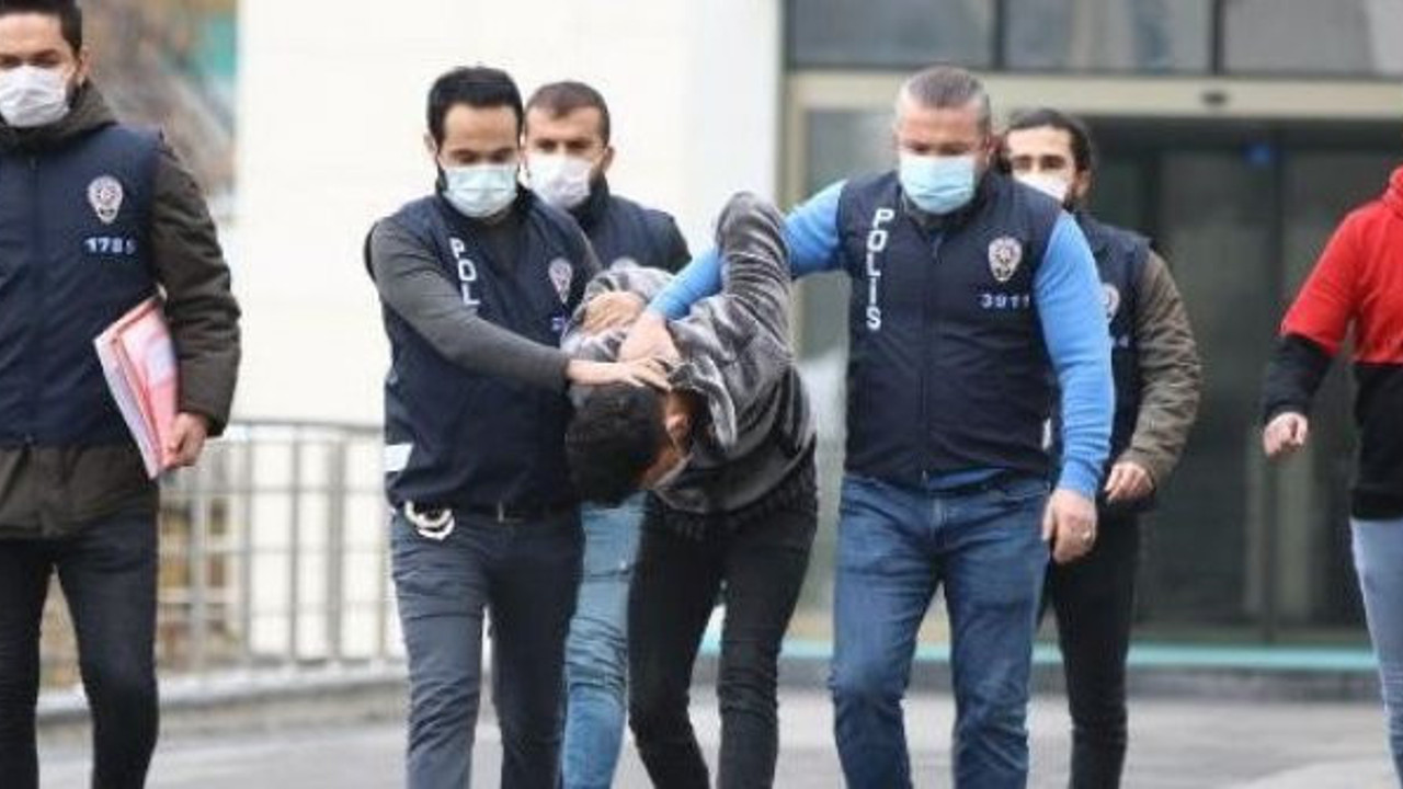 Ümitcan Uygun adliyeye sevk edildi