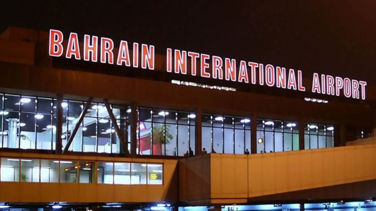 Katar'dan uzun zaman sonra bir ilk