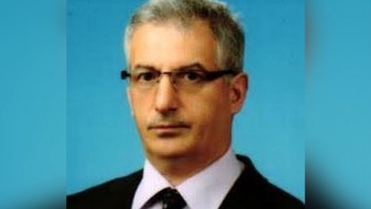 Bir profesör daha korona kurbanı