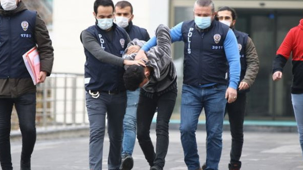 Aleyna Çakır ölümünde baş şüpheli olan Ümitcan Uygun uyuşturucudan tutuklandı