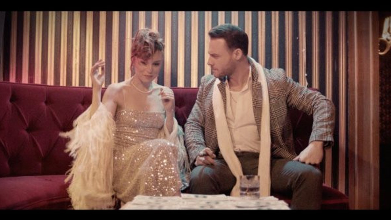 Yasak Elma ve Sen Çal Kapımı dizisinin yıldızları bomba dizide yeni çekimleri tamamladı