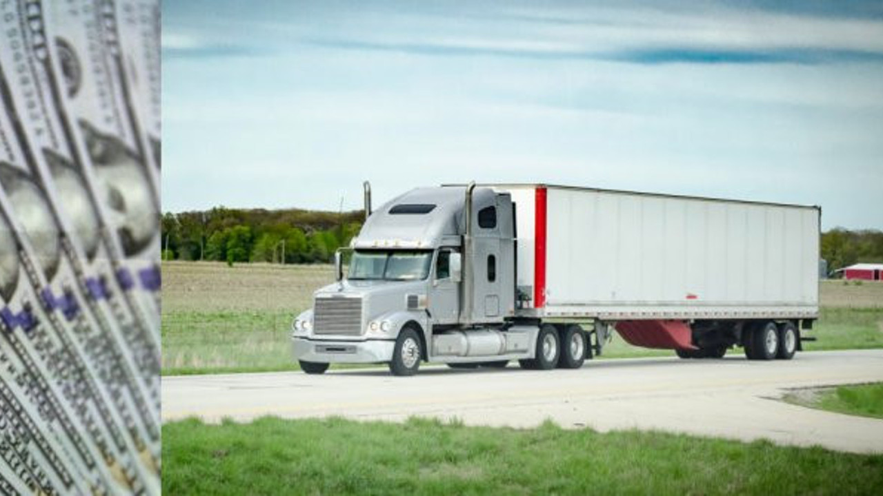 Soğutmalı kamyonlar morg olarak kullanılıyor